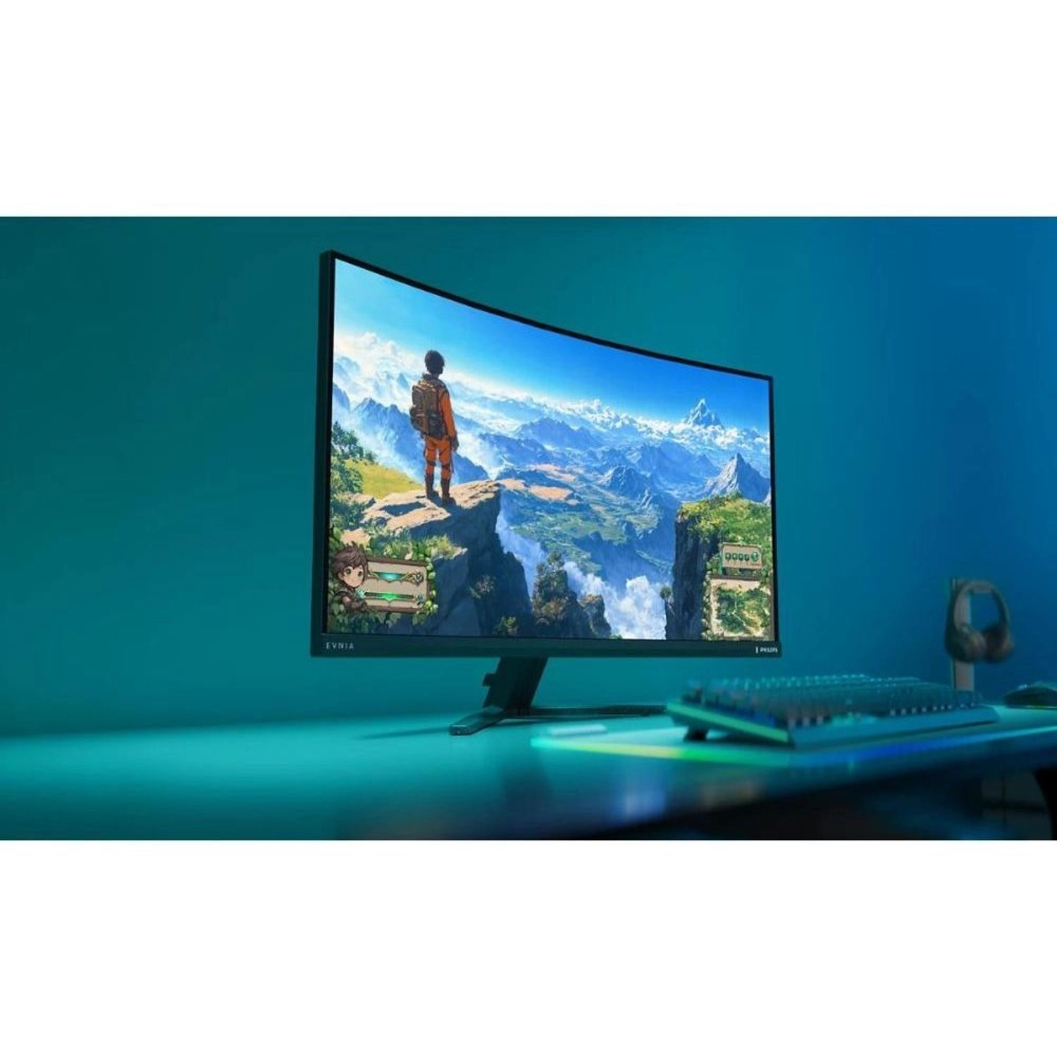 Evnia 3000 - 34M2C3500L 34 in 3440x1440