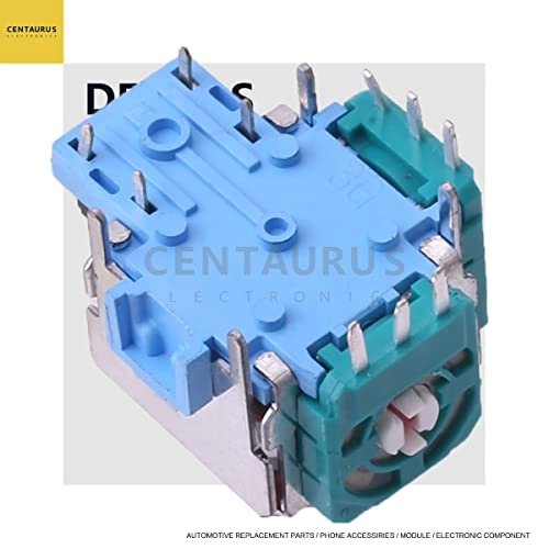 Analog 3D Joystick Module - Wireless PS5