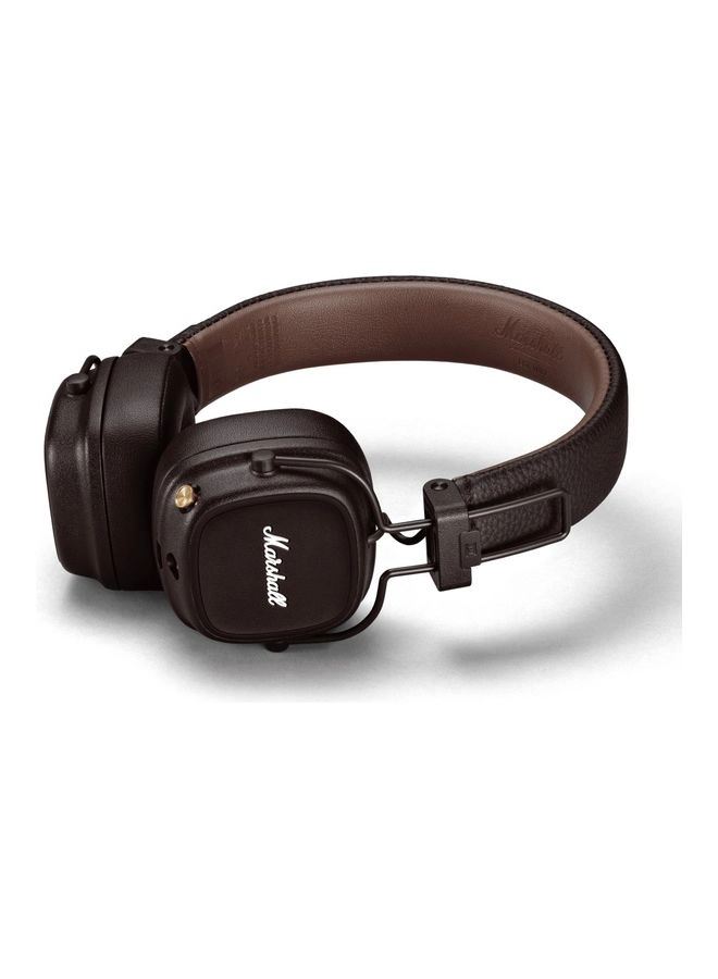 Major IV Wireless Headset