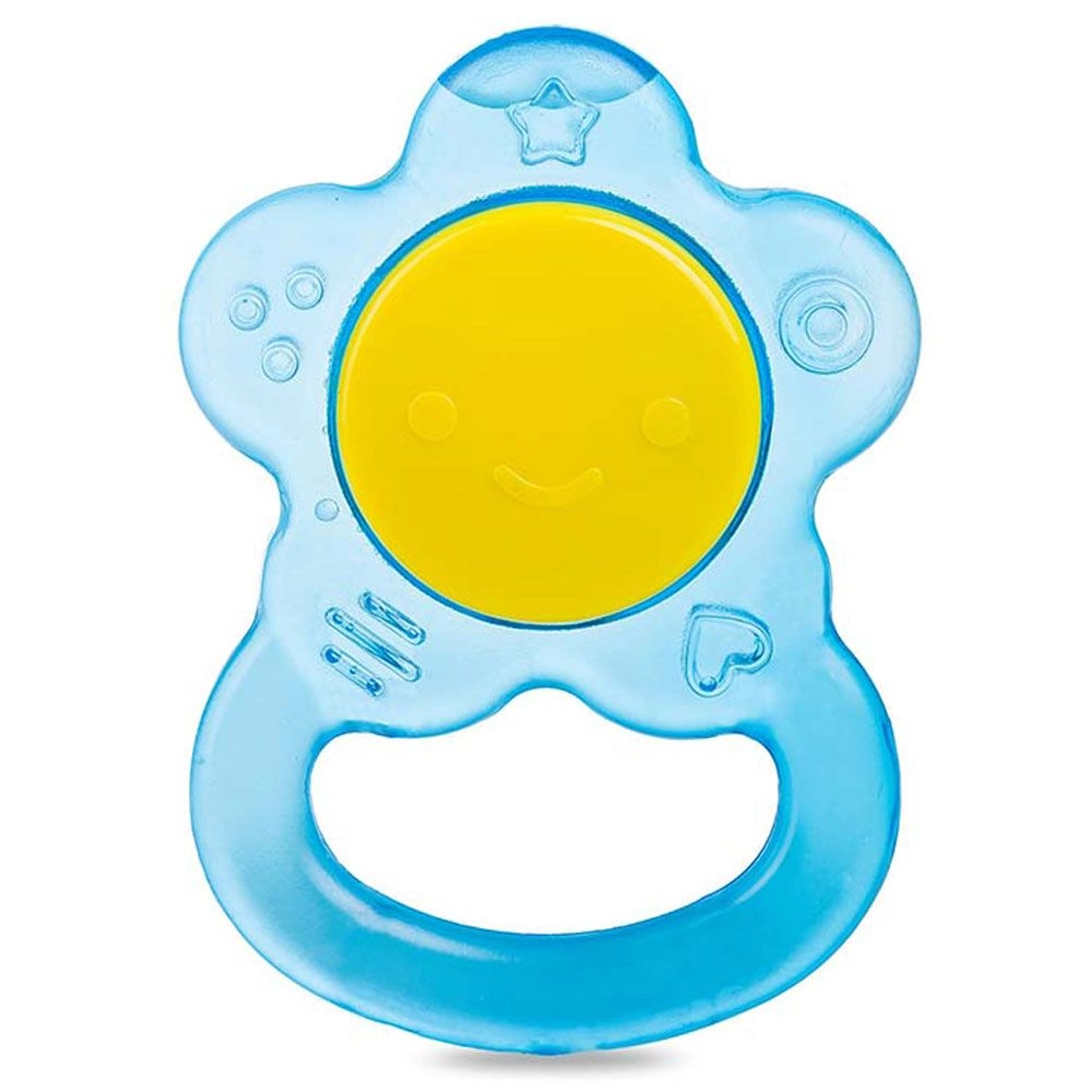 Pigeon Cooling Teether - SofTest class silicone