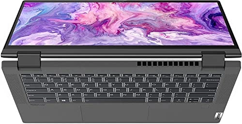IdeaPad Flex 5 14ALC7 - 14'' Ryzen 7 5700U 16GB DDR4 512GB SSD