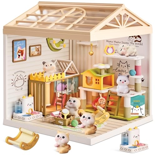 Purrfect Pet Shop - Occasion