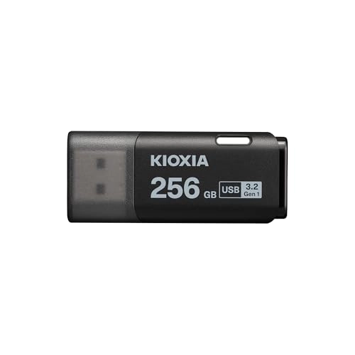 U301 - USB 3.2 Gen 1 256GB