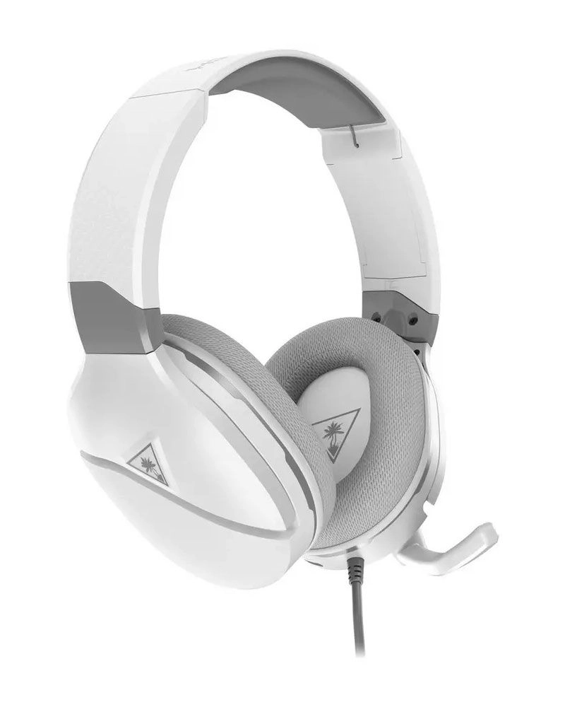 Recon 200 Gen 2 Wired Headset