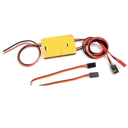 ESC Electronic Speed Controller