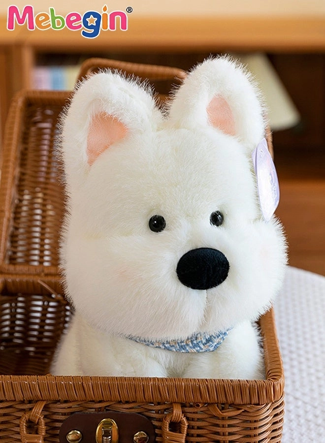 West Highland White Terrier - 35 cm