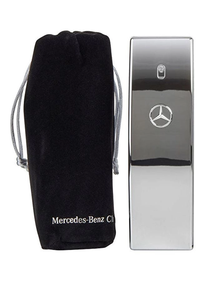 Club Eau de Toilette 50 ml