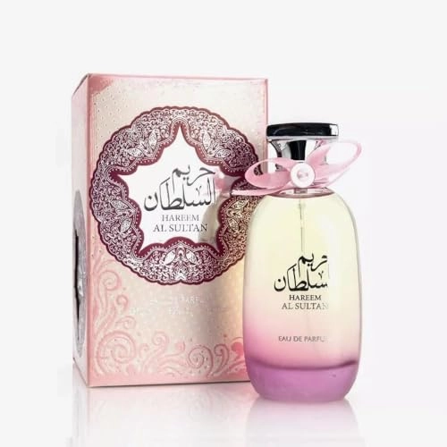 Hareem Al Sultan Eau de Parfum 100 ml