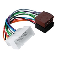 Car Media Receiver Parts & Accessories