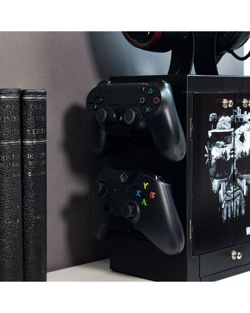 Call Of Duty Warzone Gaming Locker - PS5