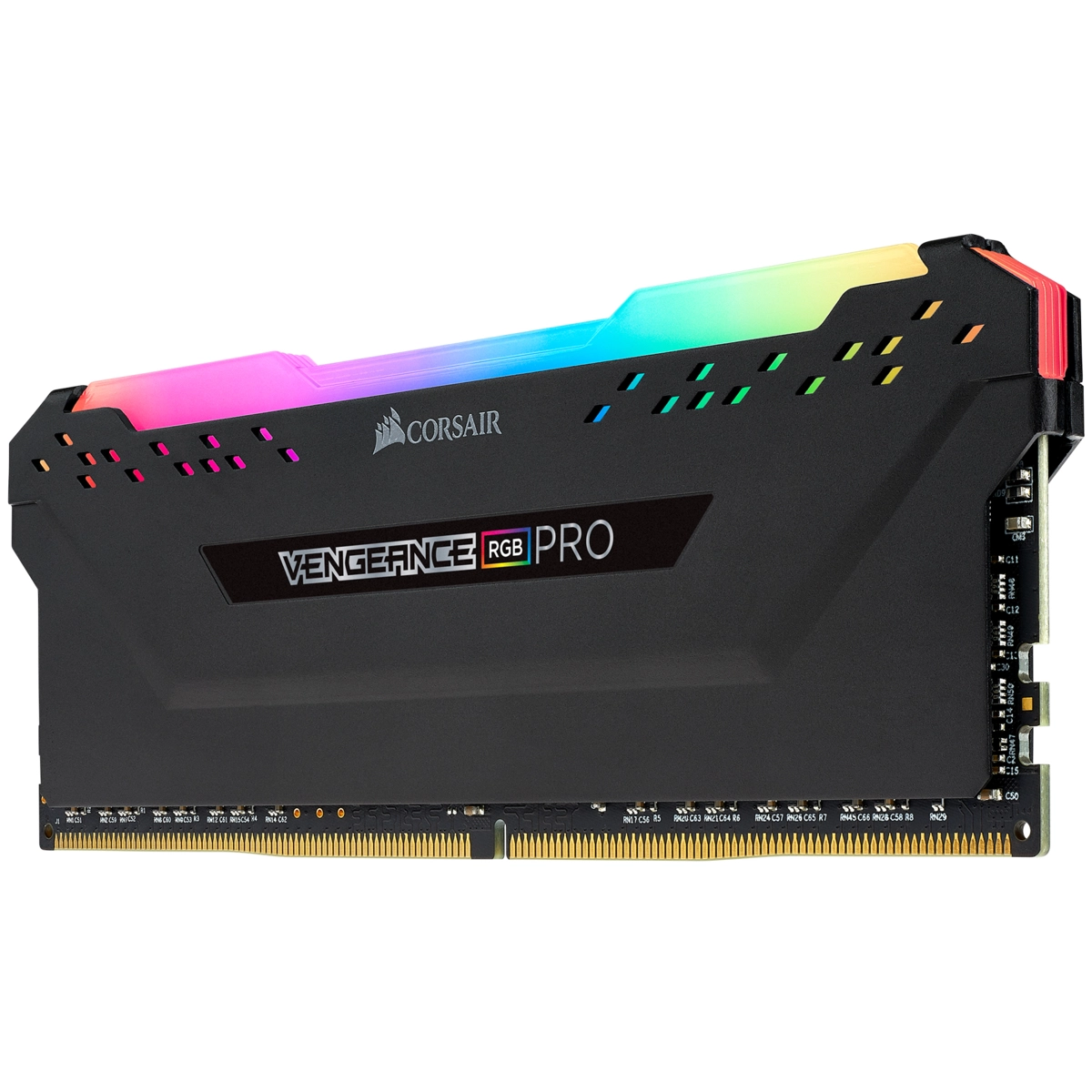 Vengeance RGB PRO - 16 GB 3200 MHz desktop DDR4