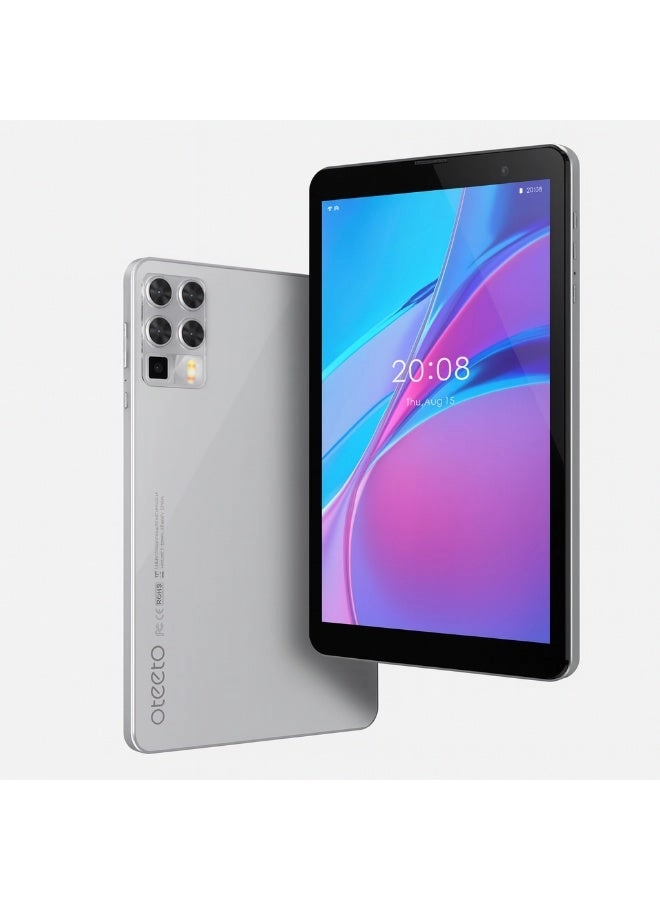 Tab 8 - 512GB 8"