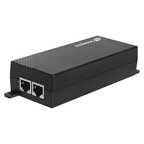 GP-101IT - 30W IEEE 802.3af/at 1Gbps