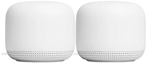 Nest WiFi - 802.11ac