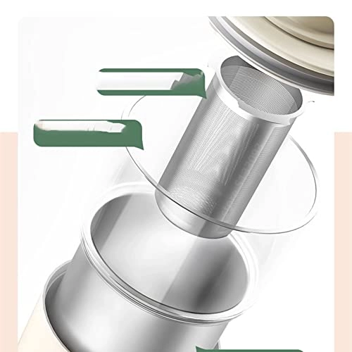 Portable Coffee Machine - USB Handheld Battery