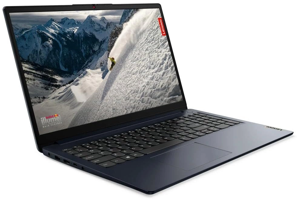 Ideapad 1 - 15.6'' Ryzen 3 7320U 8GB DDR5 512GB SSD
