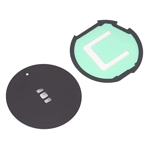 Back Glass Lens for Gear S3 Frontier SM-R760