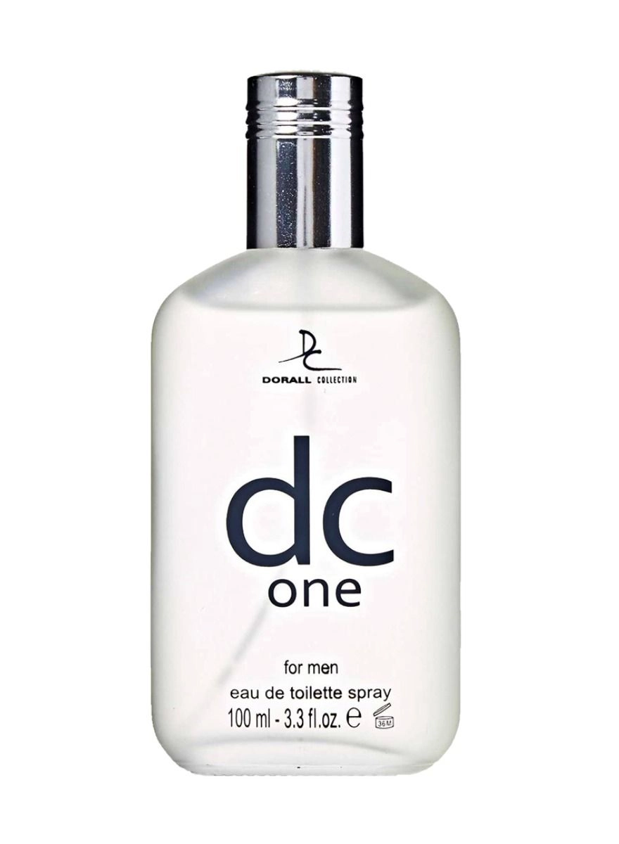 DC One Eau de Toilette 100ml