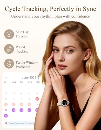 Women's Smartwatch