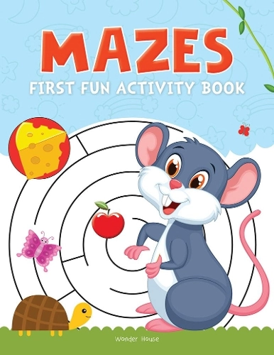 Prakash books Mazes