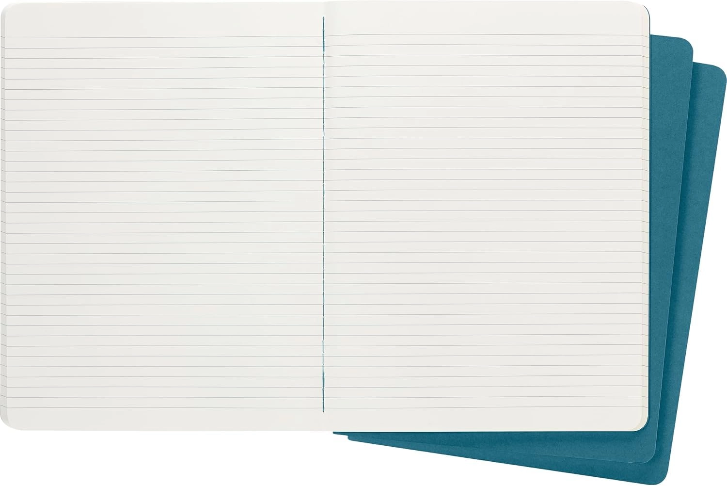 Cahier XL - Lined