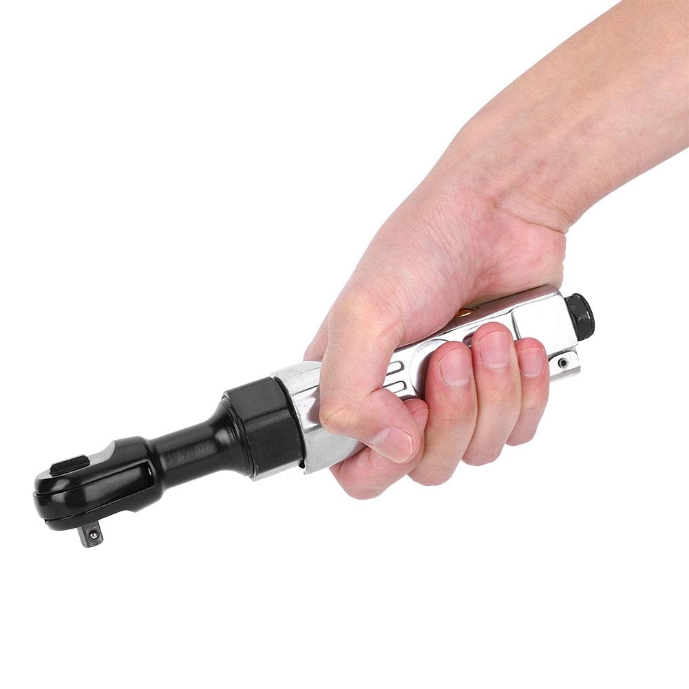 Domary Pneumatic Wrench - 25ft-lbs 1/4in