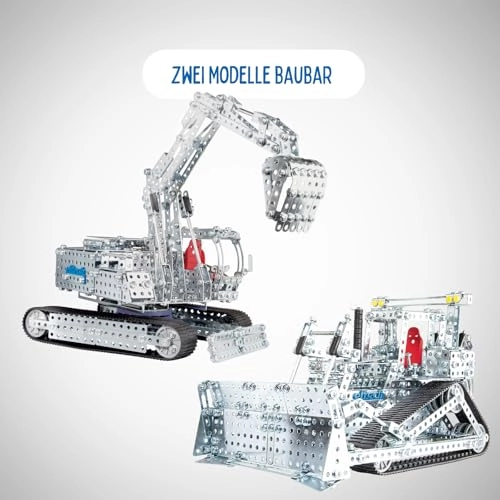 C19 - 2-in-1 1470 pcs