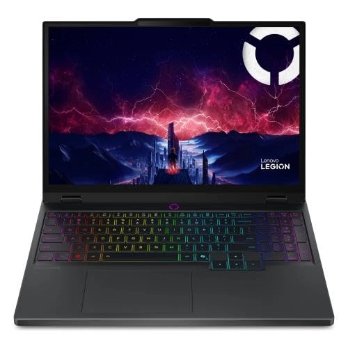 Legion 5 83M0004AUS - 15.1'' Ryzen 7 260 16GB DDR5 512GB SSD