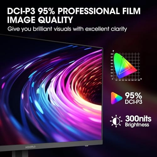 27E3Q - 2560x1440 27inch