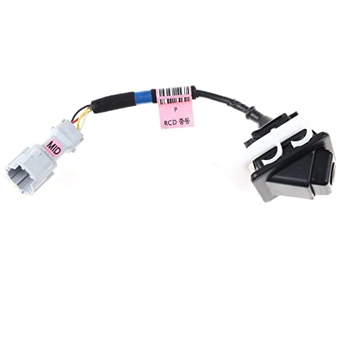 Reverse Camera - Night Vision