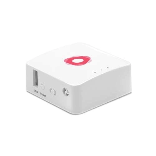 PRDF01 - 1 WAN 1 LAN USB2.0 802.11 b/g/n