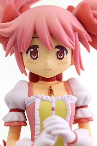 Madoka Kaname - Magical Girl Madoka Magica SQ Figure (20.32 cm) (B00BQP2RMC)