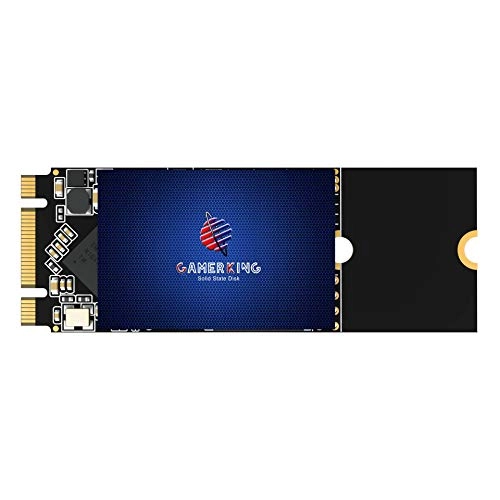 SSD - 256GB M.2 2280
