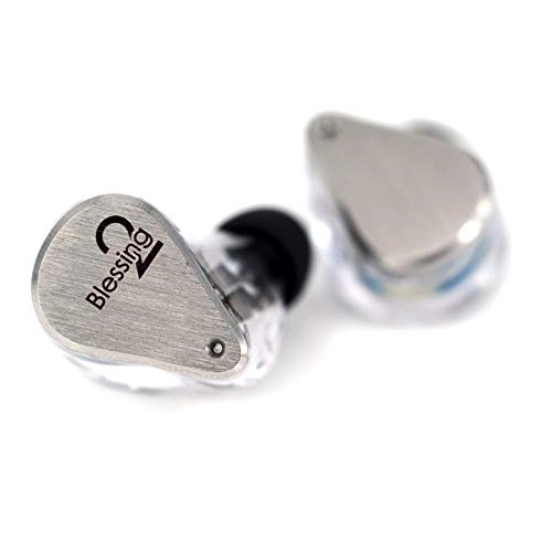 Moondrop Blessing2 Wired Earphone