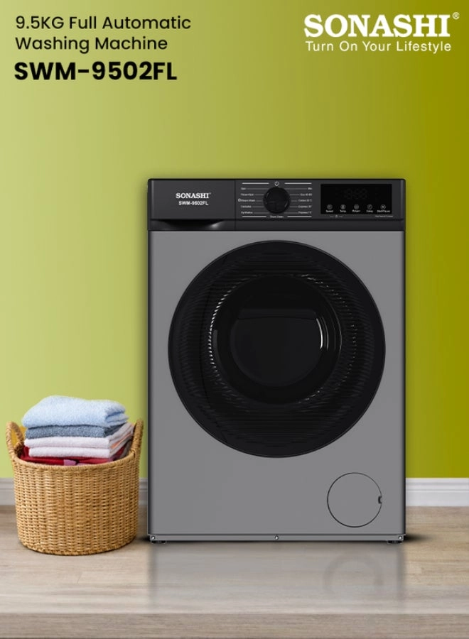 SONASHI SWM-9502FL