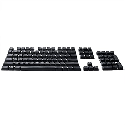 PBT Double-Shot Full Set 104 - US Layout