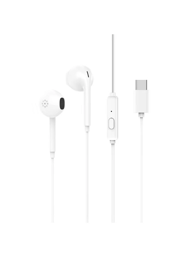 HS684T - Wired Earphone