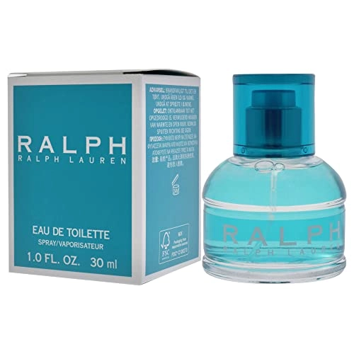 Ralph Eau de Toilette 30ml