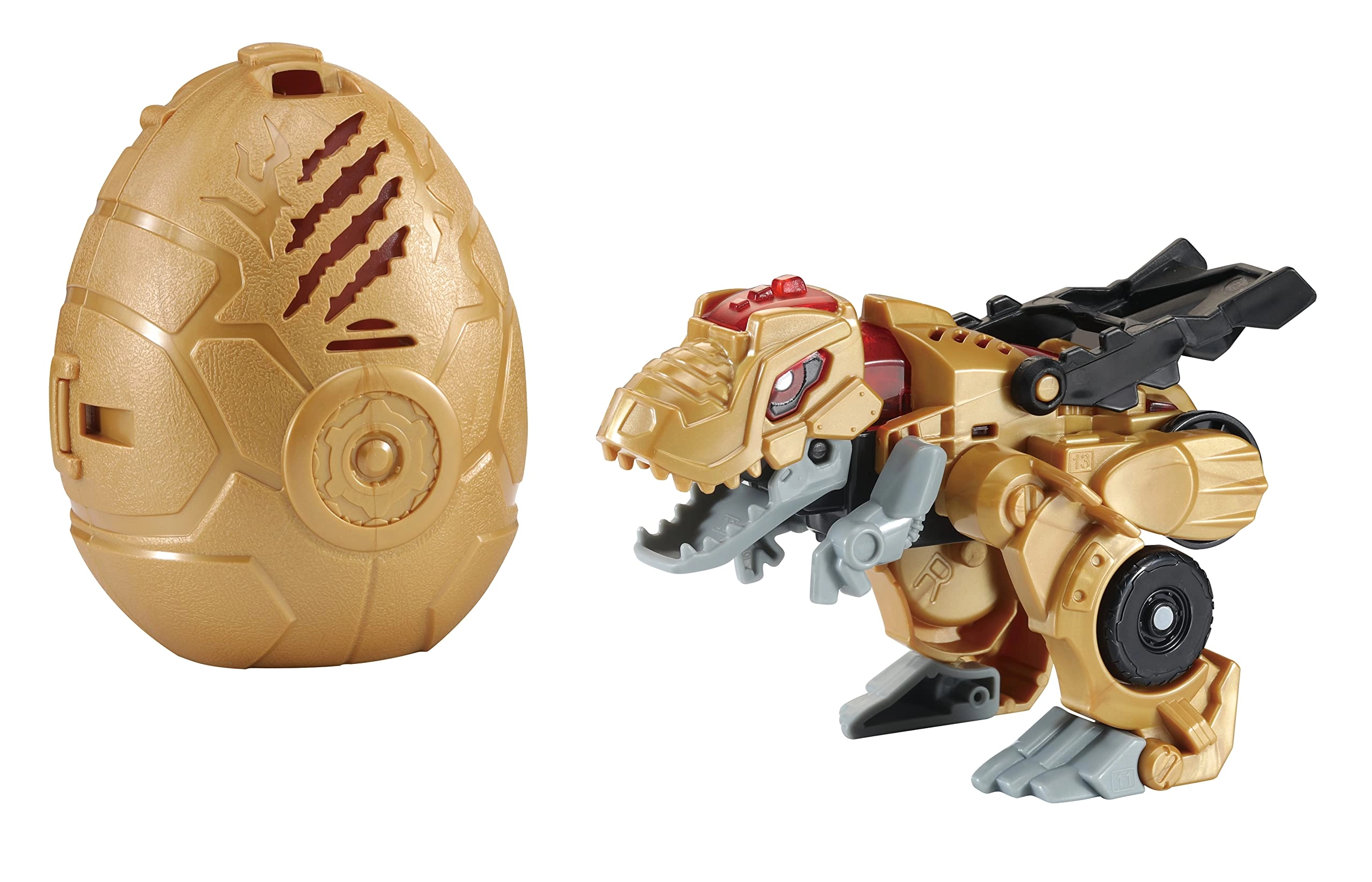 Switch & Go Dinos Egg - Dinosaur 48 months+
