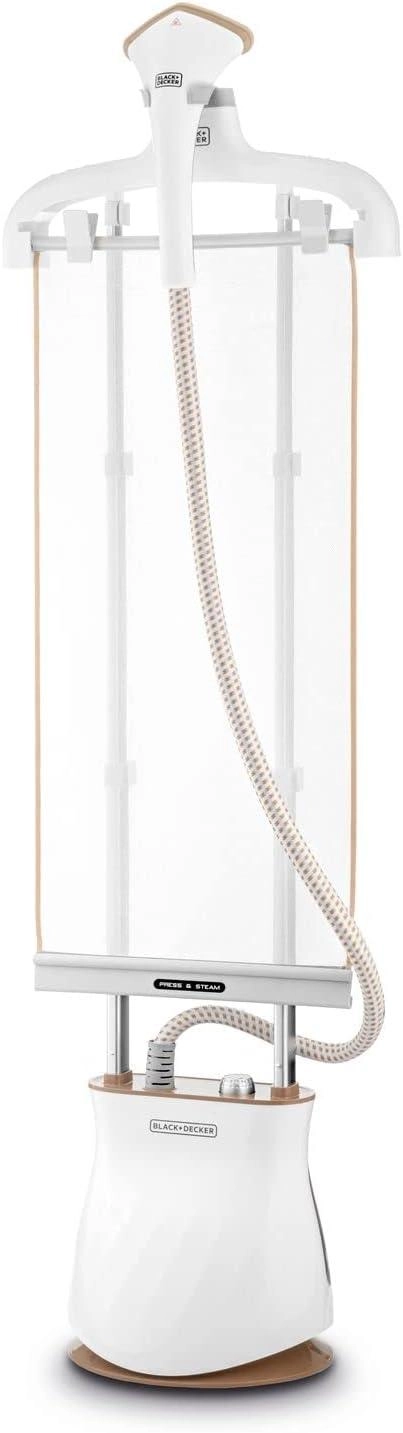 BD-GST2400-B5 - Twin Pole 2400W 1.5L