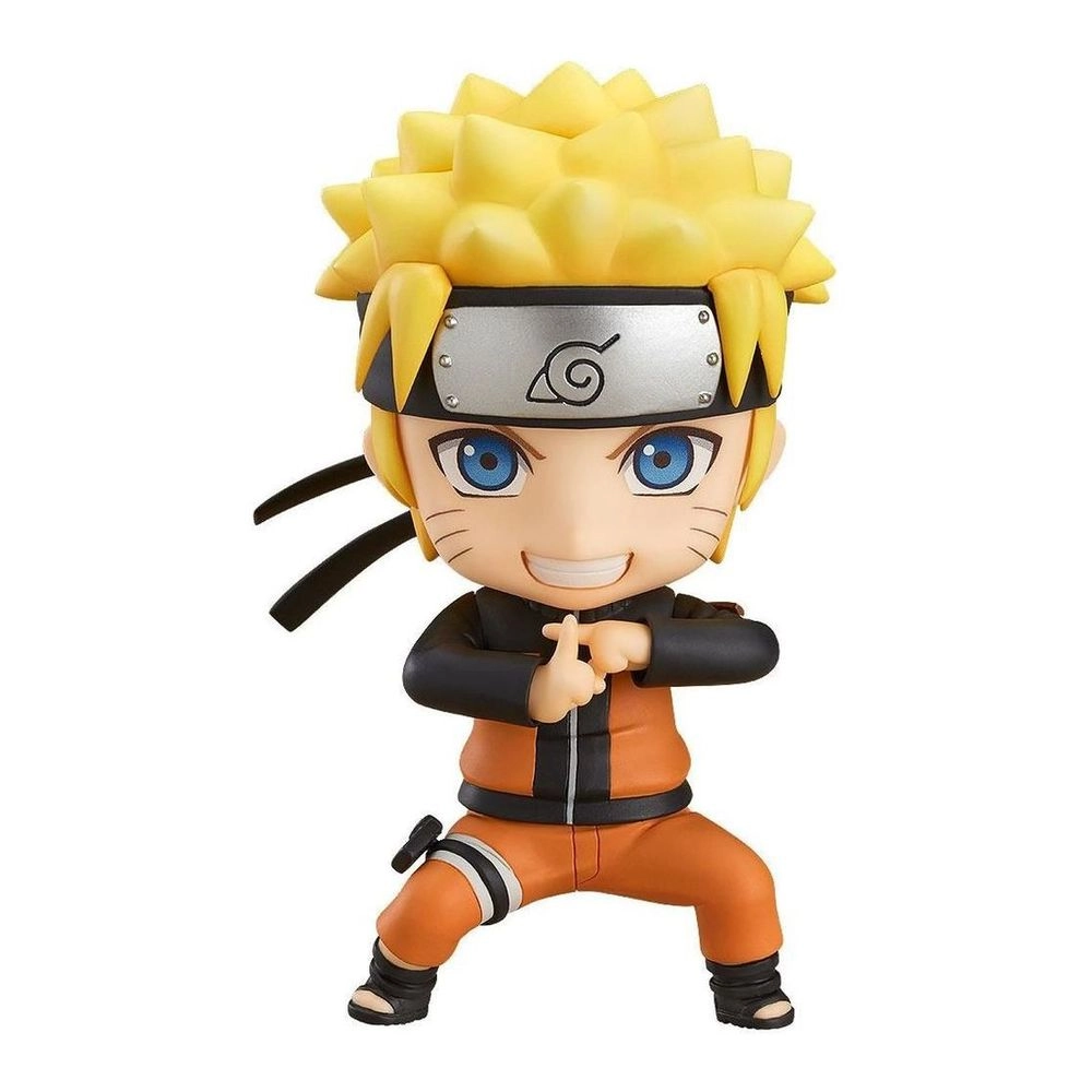 Good Smile Company Naruto Uzumaki - Naruto Shippuden - (10 cm) (G12964)