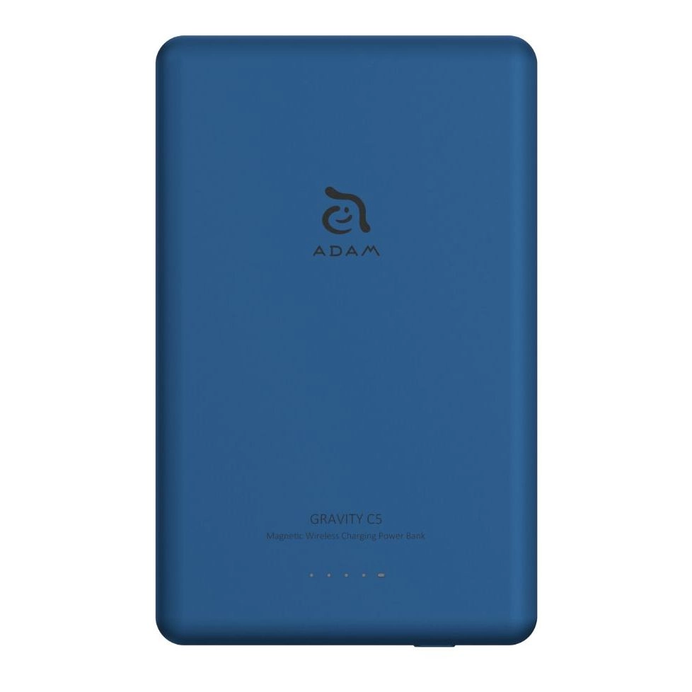 GRAVITY C5 - 5000mAh Wireless Charging