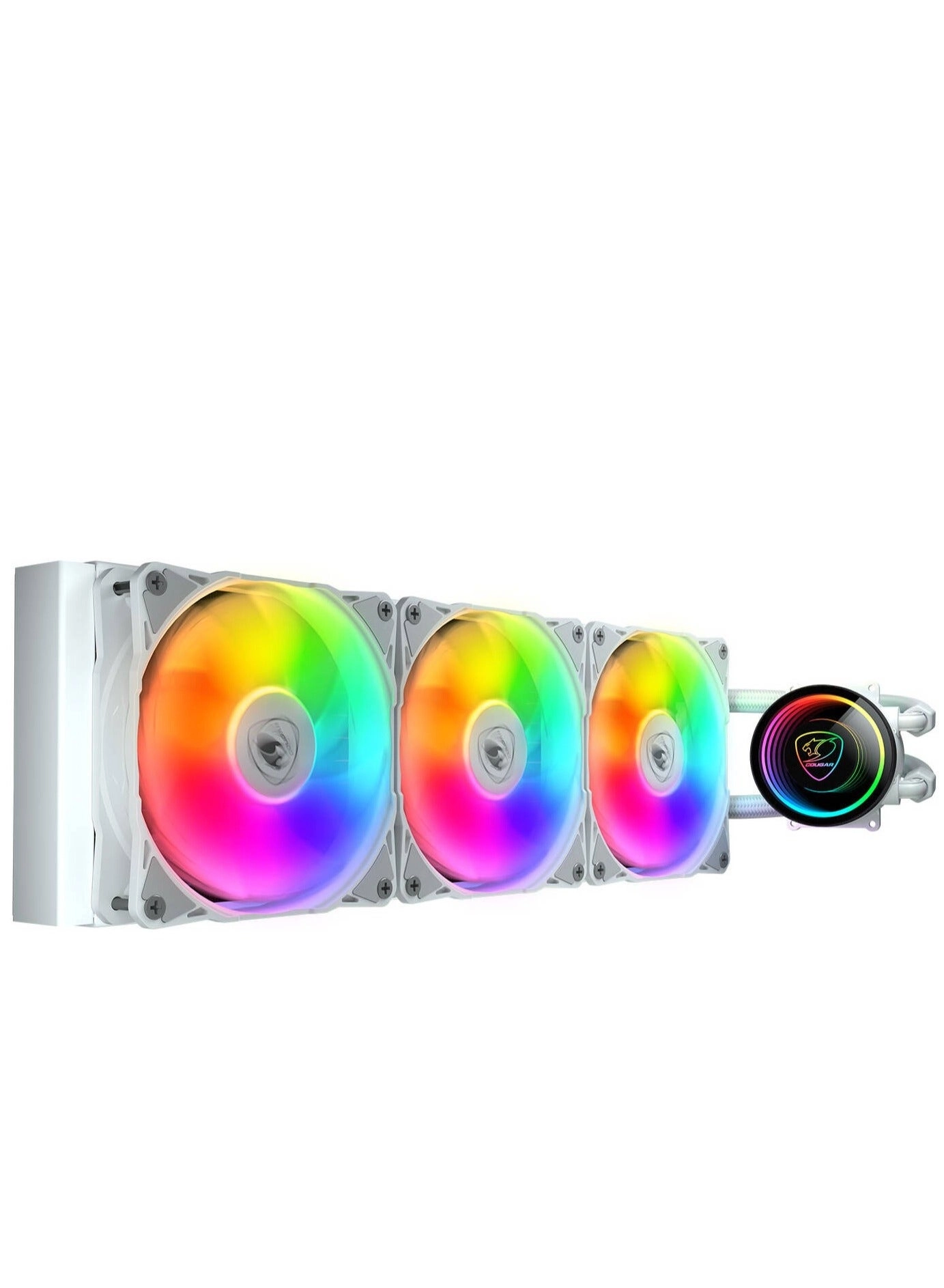 COUGAR Gaming Poseidon Elite - 120mm