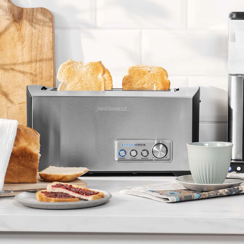 Design Toaster Pro - 4S