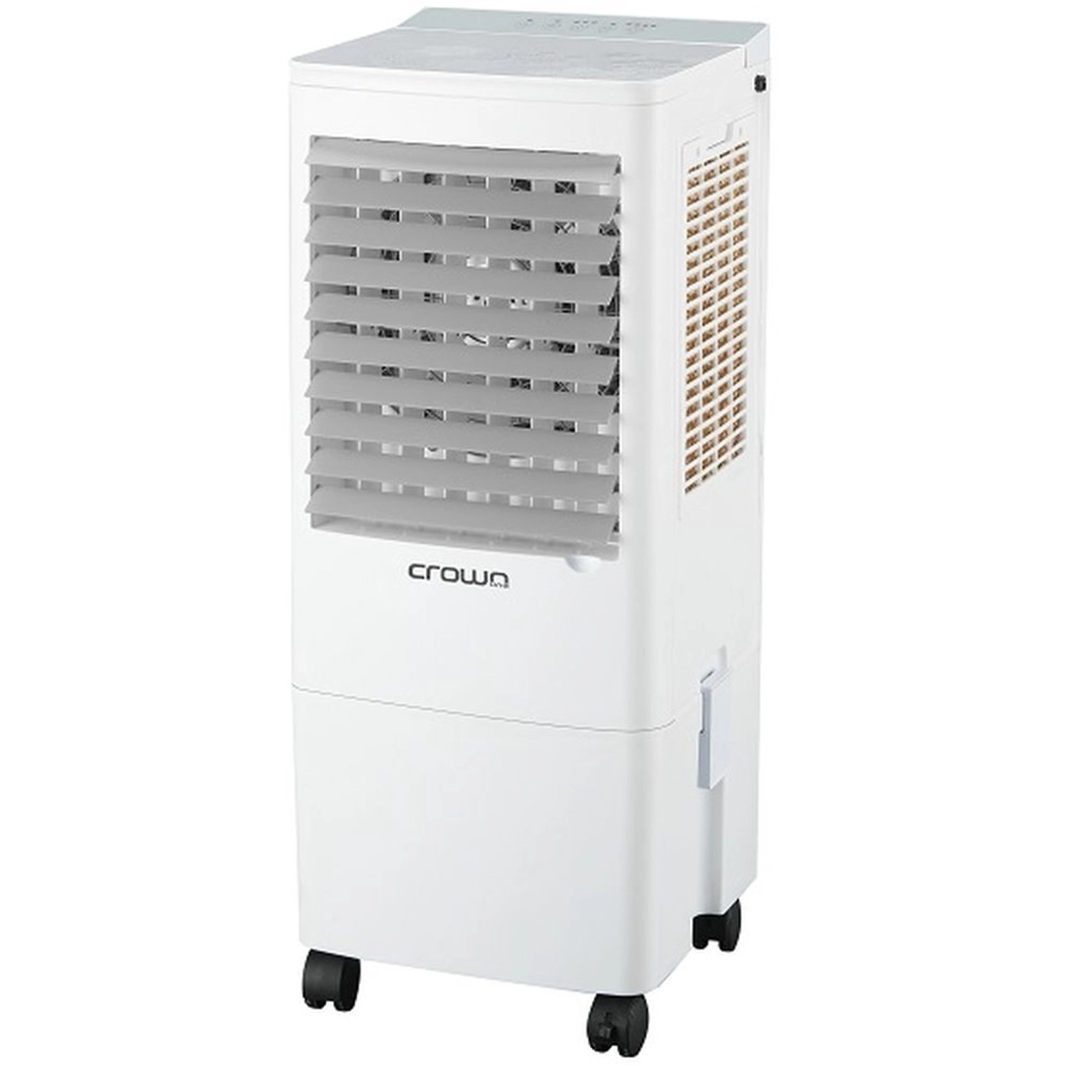 AC 287 - 2500 cubic metre per hour 20 Liter(s)