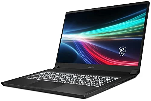Creator 17 - 17.3'' Core i7-11800H 16GB DDR4 512GB SSD