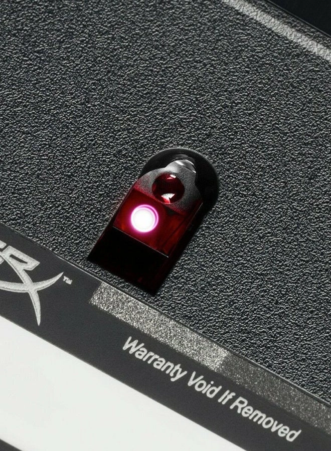 Pulsefire Core Gaming Mouse - USB