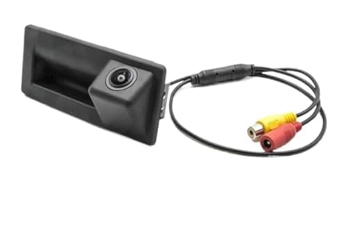 REAR VIEW BACK UP CAMERA