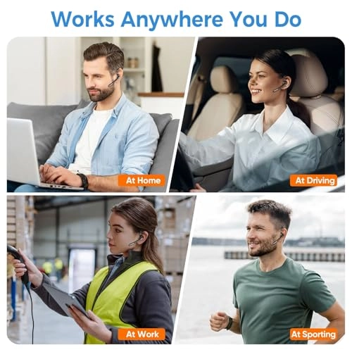 K30 Wireless Headset