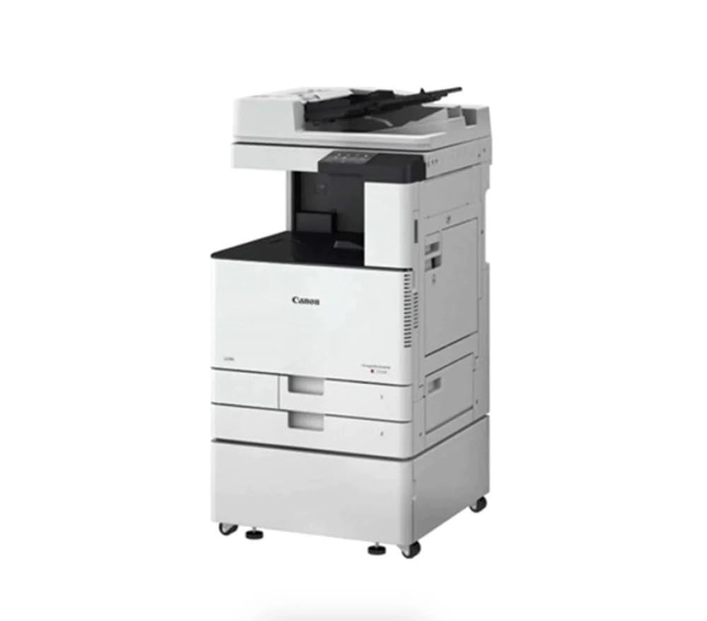 Canon imageRunner C3326i - Laser Color